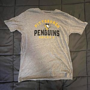Pittsburgh Penguins T Shirt